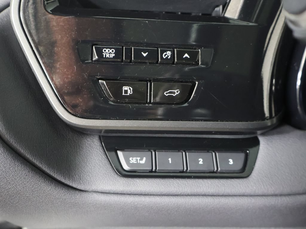 Used 2024 Lexus TX 350 AWD w/ Captains Chair Package image 41