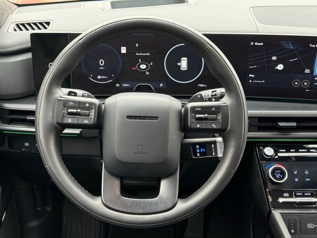 Certified 2024 Hyundai Santa Fe Calligraphy image 23