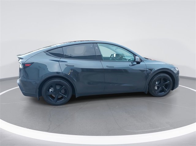 Used 2026 Tesla Model Y Long Range image 6