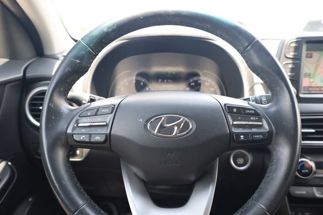 Used 2020 Hyundai Kona Ultimate AWD/4WD image 13