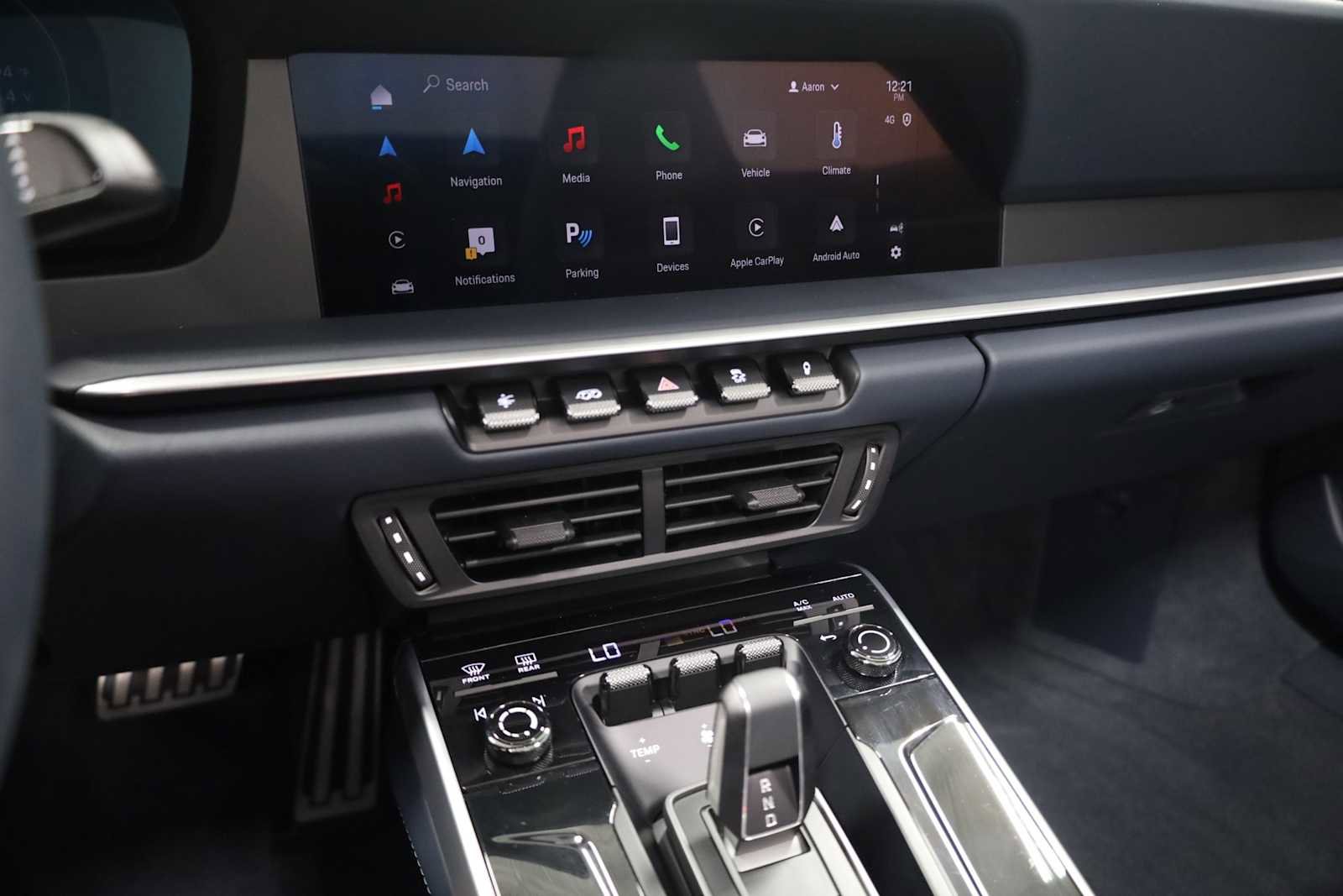 Certified 2025 Porsche 911 Carrera S image 30