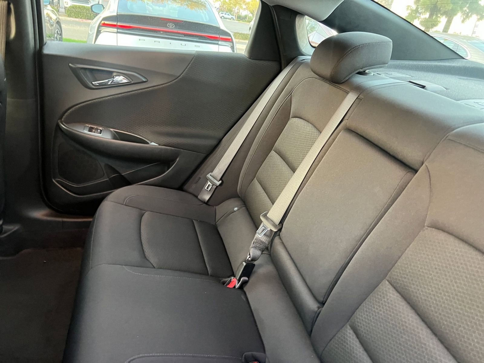 Used 2024 Chevrolet Malibu LT image 39