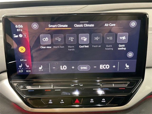 Used 2023 Volkswagen ID.4 Pro S image 14