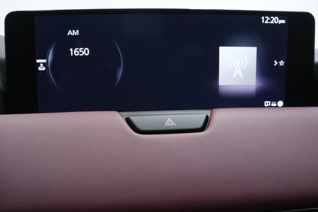 New 2025 MAZDA CX-70 Plug-In Hybrid w/ Premium Plus AWD/4WD image 48