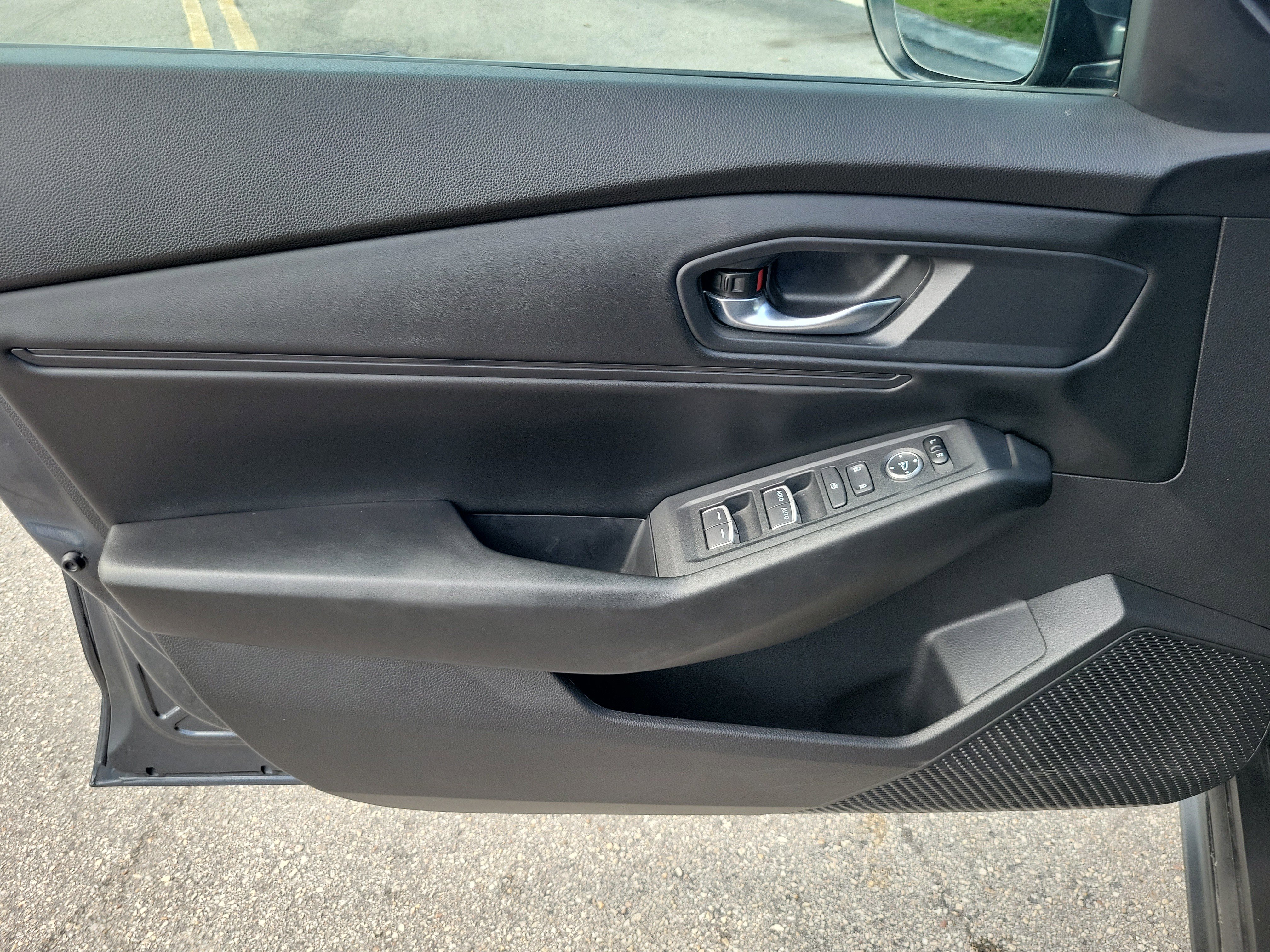 Used 2024 Honda Accord EX image 23