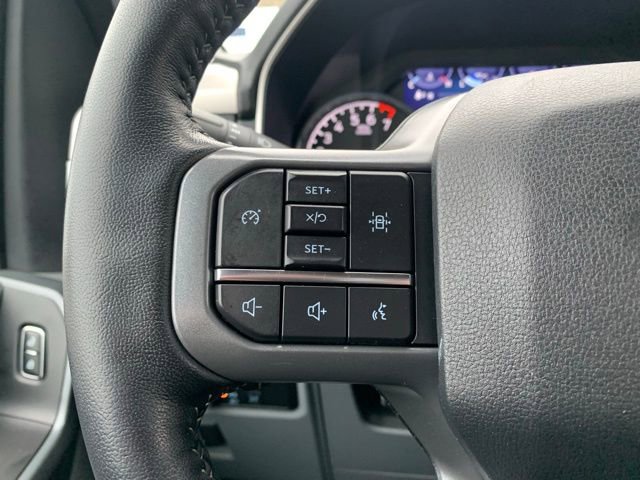 Used 2021 Ford F150 XLT w/ Equipment Group 302A High image 22