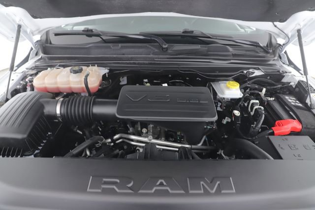 Used 2025 RAM 1500 Tradesman image 12