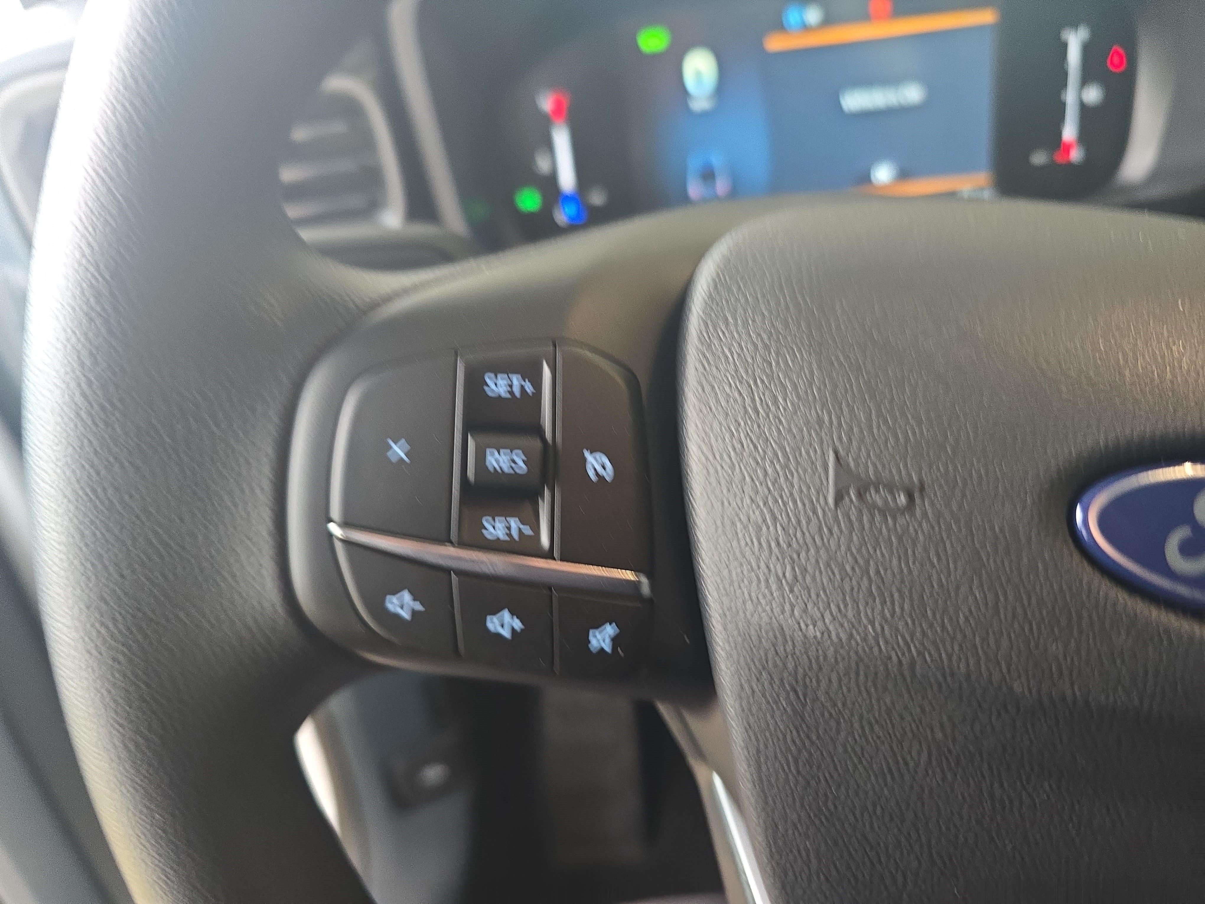 New 2026 Ford Maverick XL FWD image 17