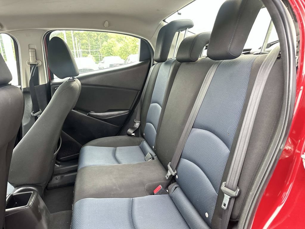 Used 2018 Toyota Yaris iA FWD image 13