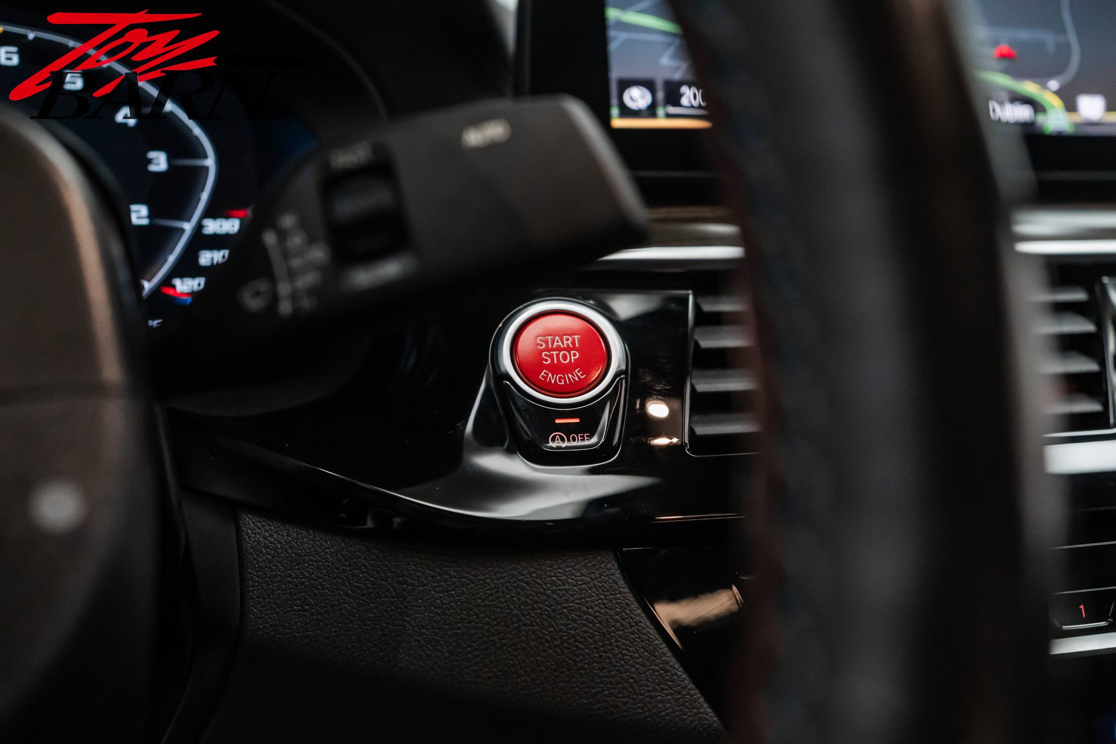 Used 2022 BMW M5 w/ Executive Package image 39