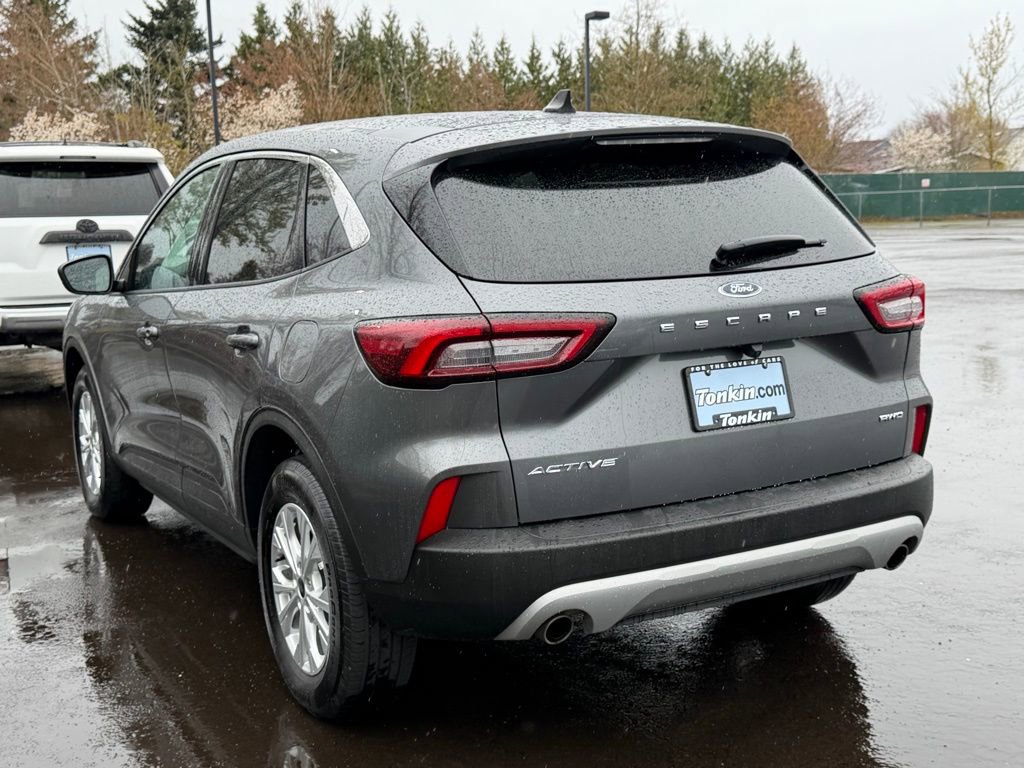 Used 2024 Ford Escape Active image 5