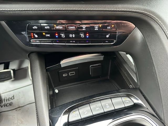 Used 2023 Buick Envision Preferred w/ Sport Touring Package image 45