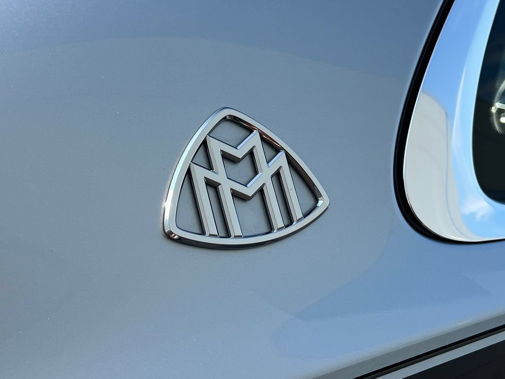 Used 2024 Mercedes-Benz Maybach S 680 4MATIC image 36