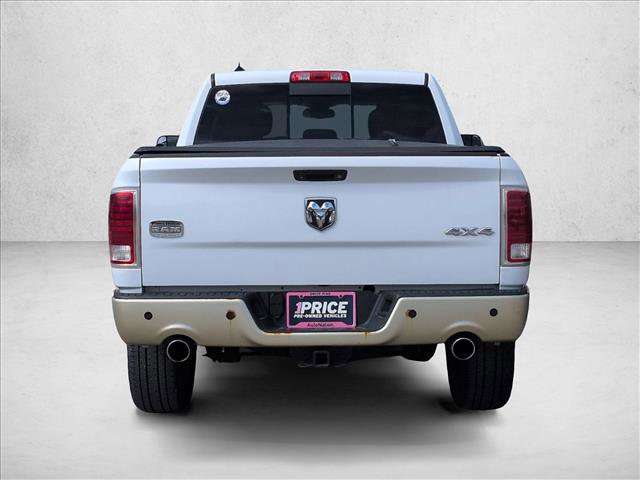 Used 2013 RAM 1500 Laramie Longhorn w/ Convenience Group image 9
