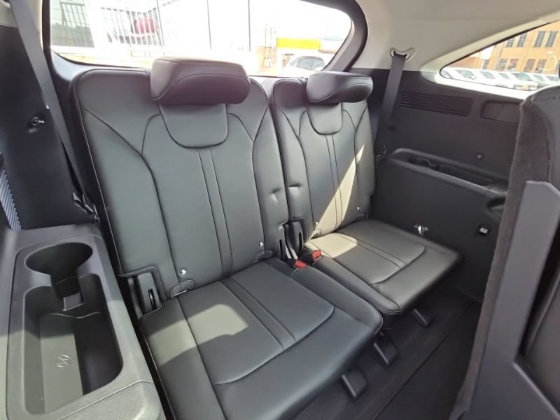 New 2026 Kia Sorento S AWD/4WD image 18