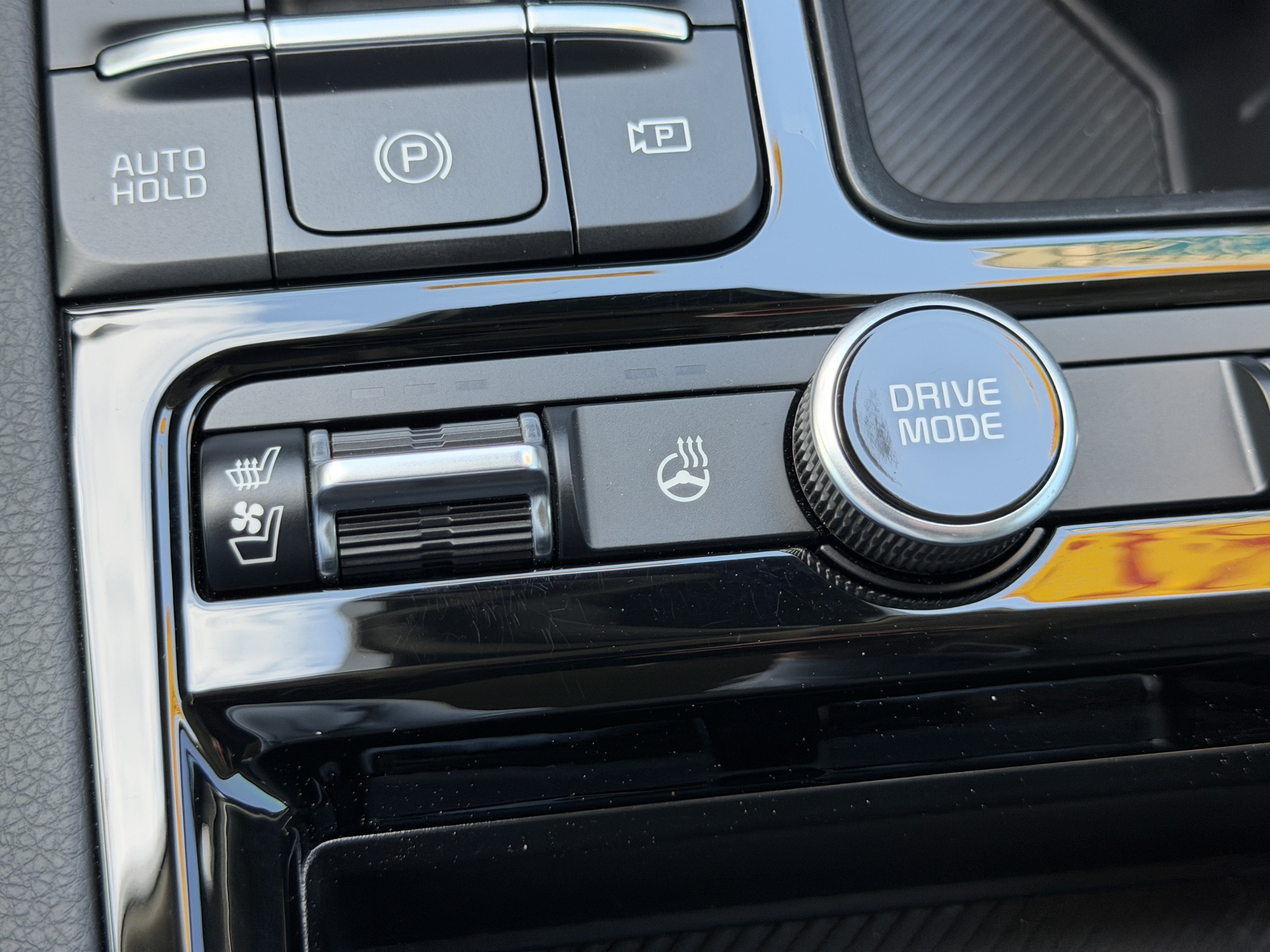 Certified 2025 Kia K5 EX FWD image 24