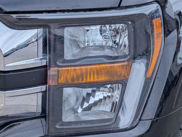 Certified 2023 Ford F150 XLT image 10