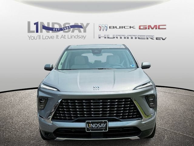 New 2026 Buick Enclave Avenir w/ Super Cruise Package AWD/4WD image 7