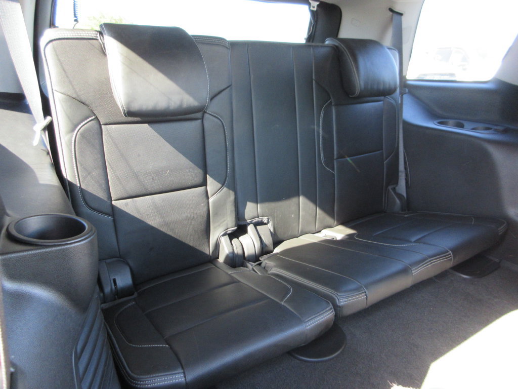Certified 2018 GMC Yukon Denali AWD/4WD image 28