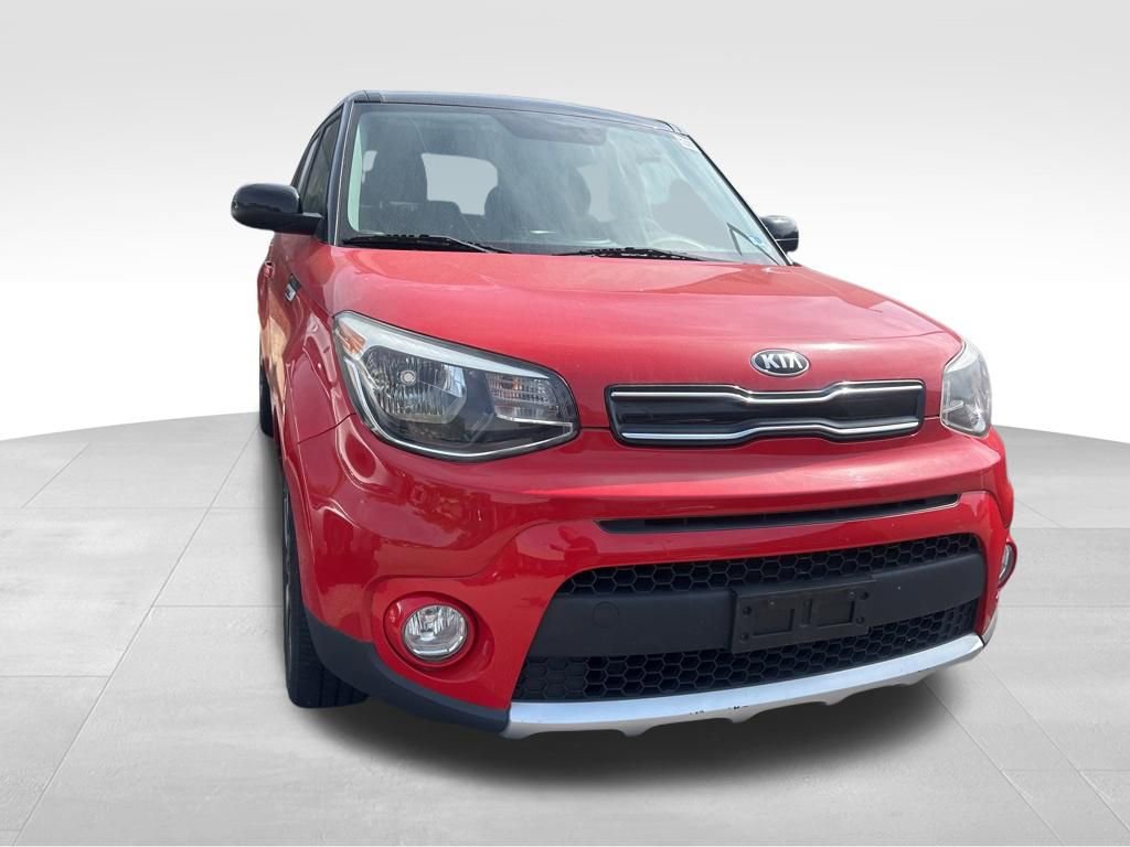 Used 2018 Kia Soul + image 19