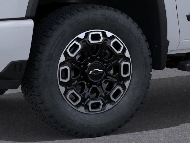New 2026 Chevrolet Silverado 2500 High Country w/ Technology Package image 9