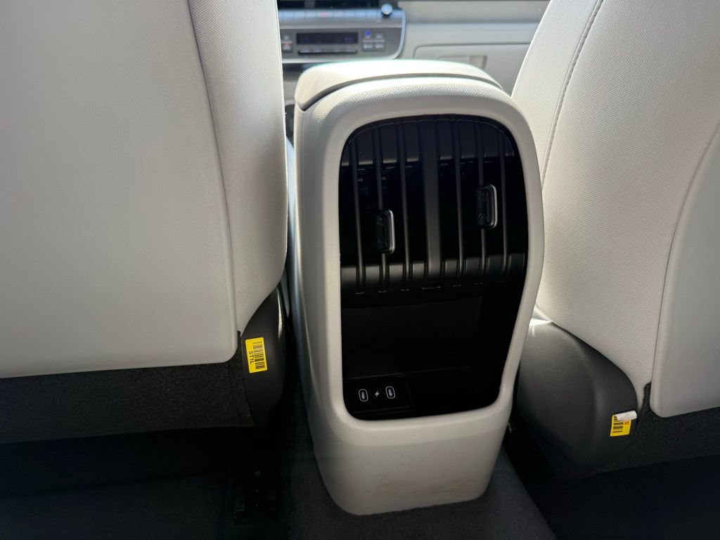 New 2026 Hyundai Kona SEL Sport FWD image 25