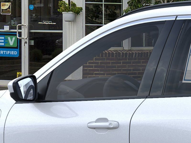 New 2026 Ford Escape SE FWD image 20