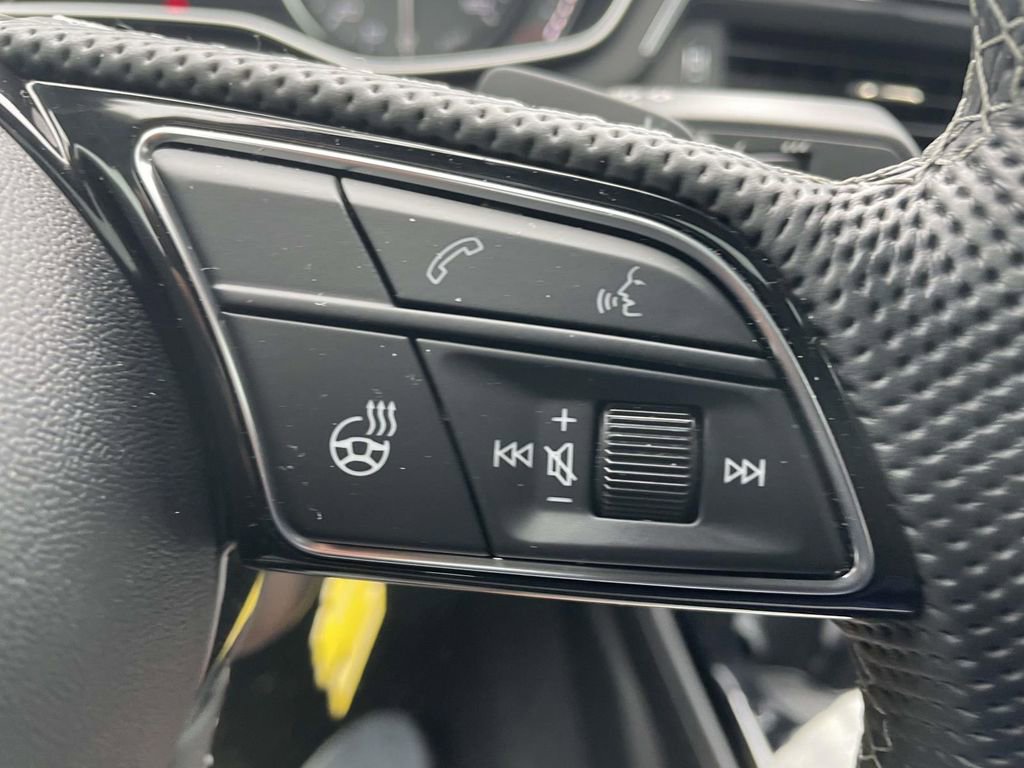 Used 2022 Audi S5 Premium image 28