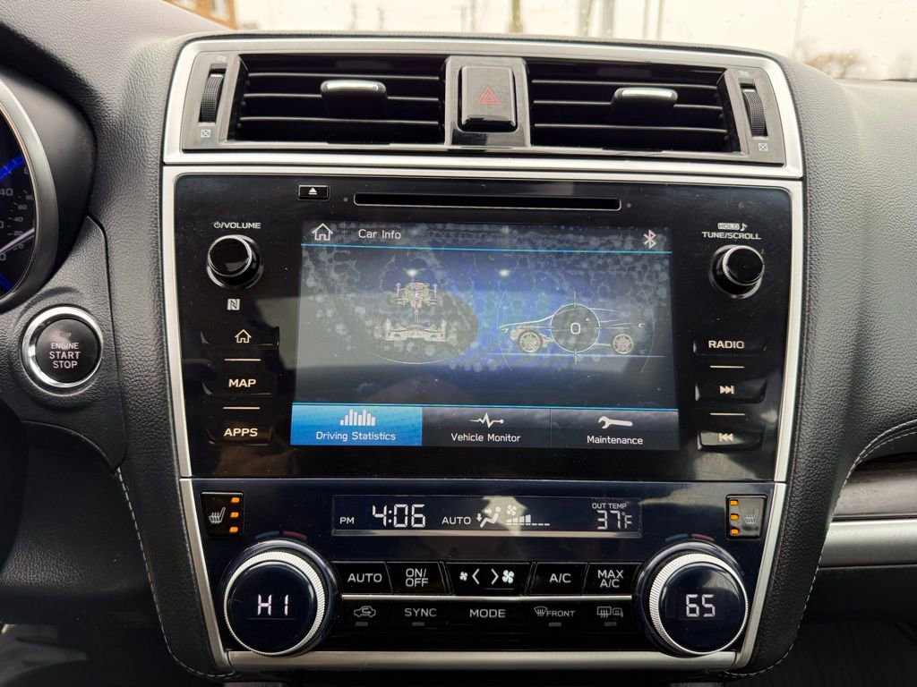 Used 2019 Subaru Legacy 2.5i Limited w/ Popular Package #2A image 31