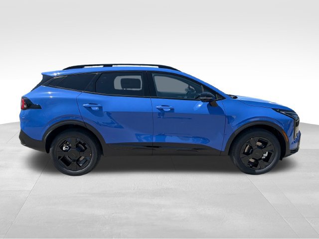 New 2027 Kia Sportage X-Line AWD/4WD image 8