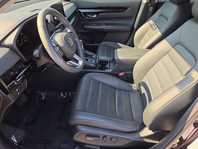 Used 2023 Honda CR-V EX-L image 10