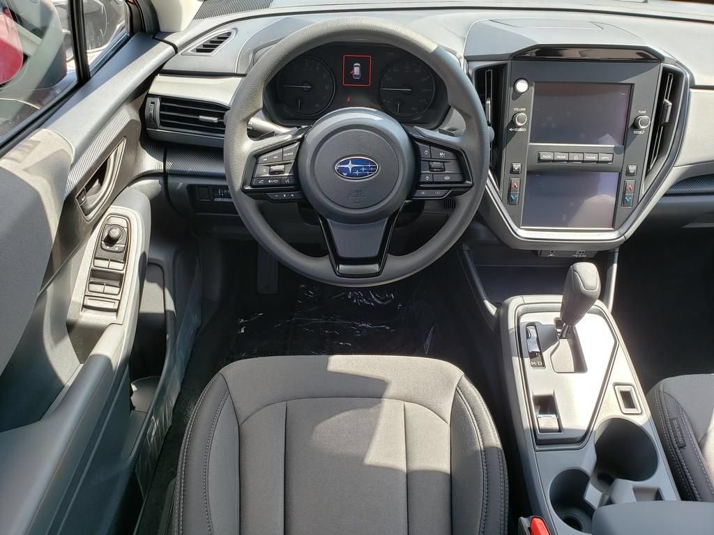 New 2026 Subaru Crosstrek 2.5i AWD/4WD image 9