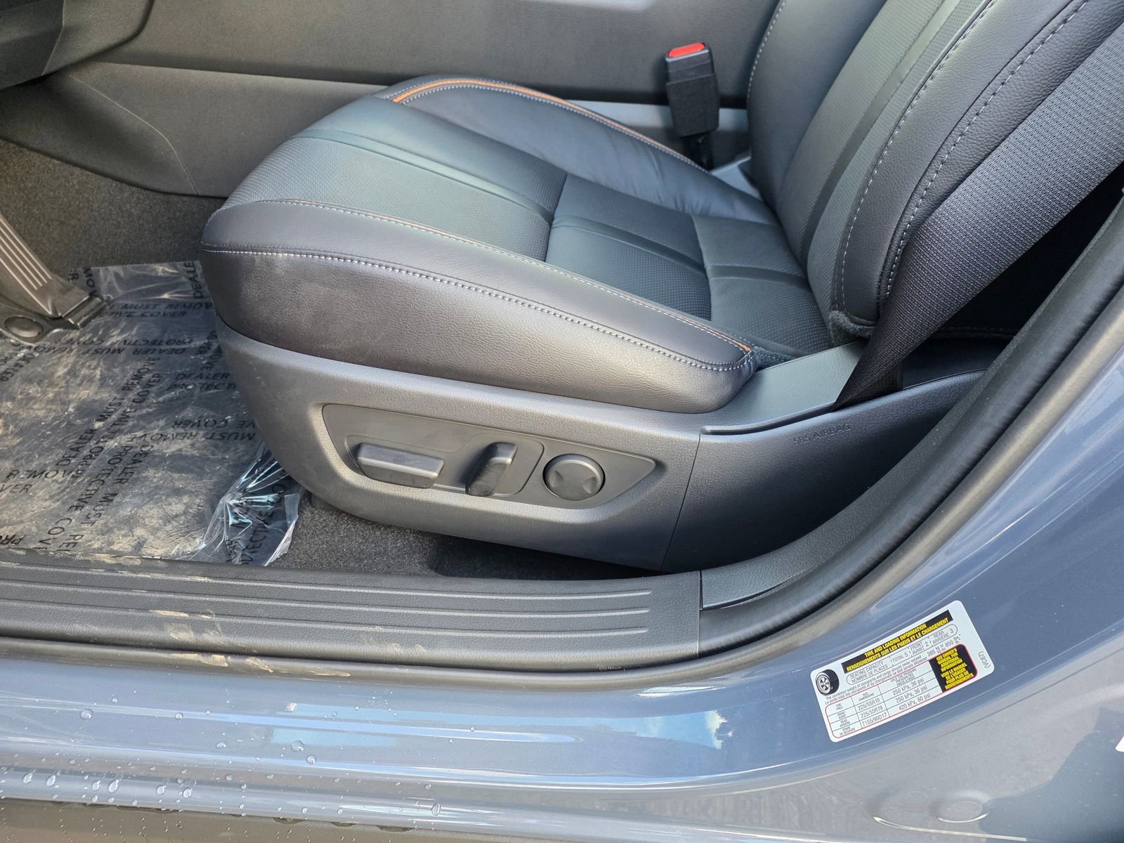 New 2026 MAZDA CX-50 2.5 Hybrid w/ Cargo Package image 13