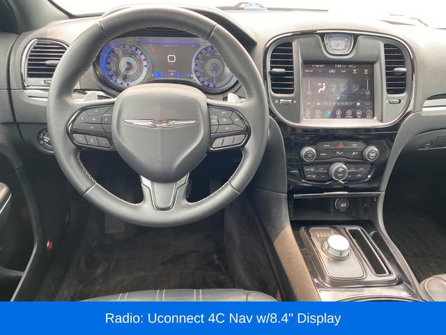 Used 2017 Chrysler 300 S w/ 300S Premium Group AWD/4WD image 7