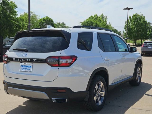 New 2026 Honda Pilot EX-L image 5