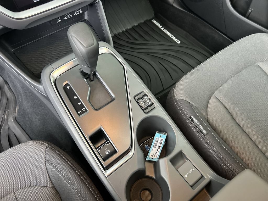 Certified 2025 Subaru Crosstrek 2.5i Premium AWD/4WD image 22