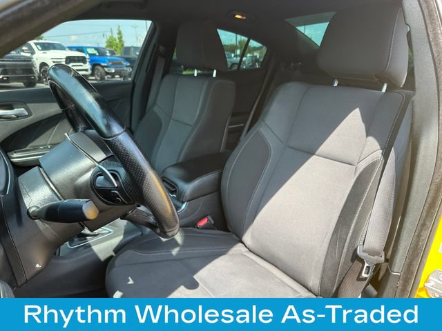 Used 2018 Dodge Charger R/T RWD image 36