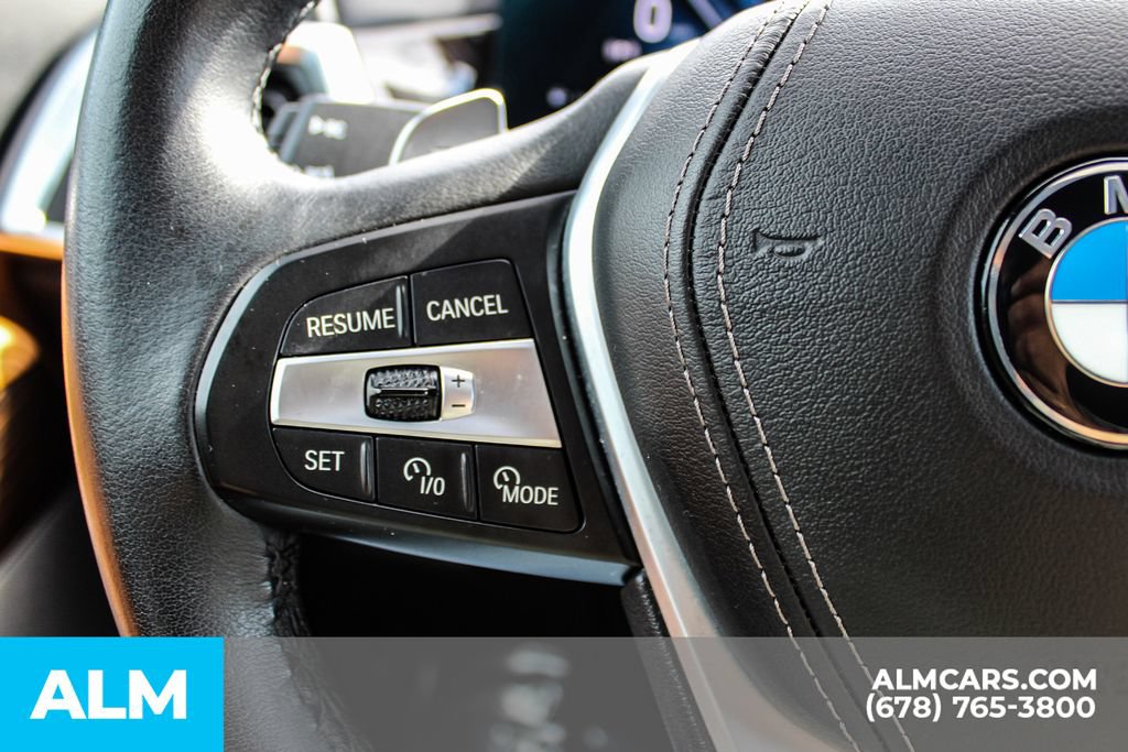 Used 2026 BMW X5 sDrive40i RWD image 26