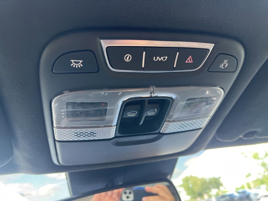 Used 2022 Kia Telluride SX w/ SX Prestige Package AWD/4WD image 81