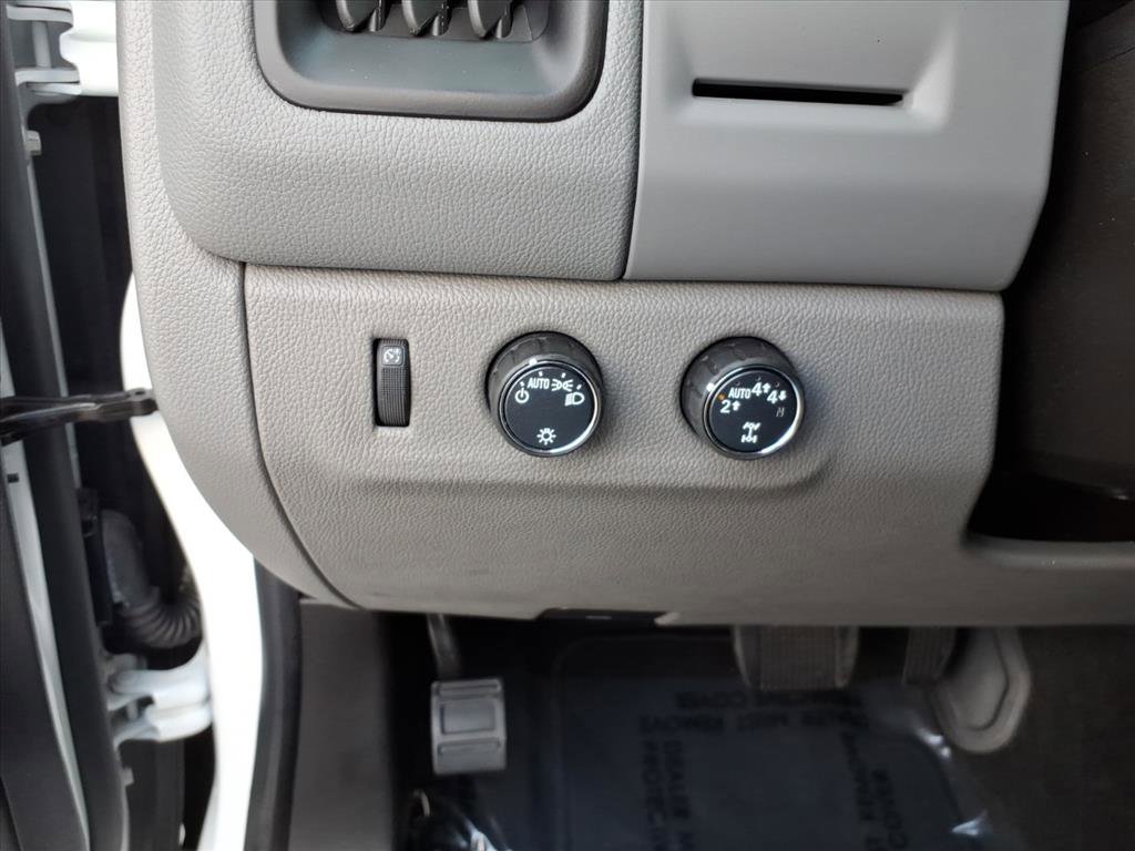 Used 2022 GMC Canyon Elevation Standard w/ Convenience Package image 16