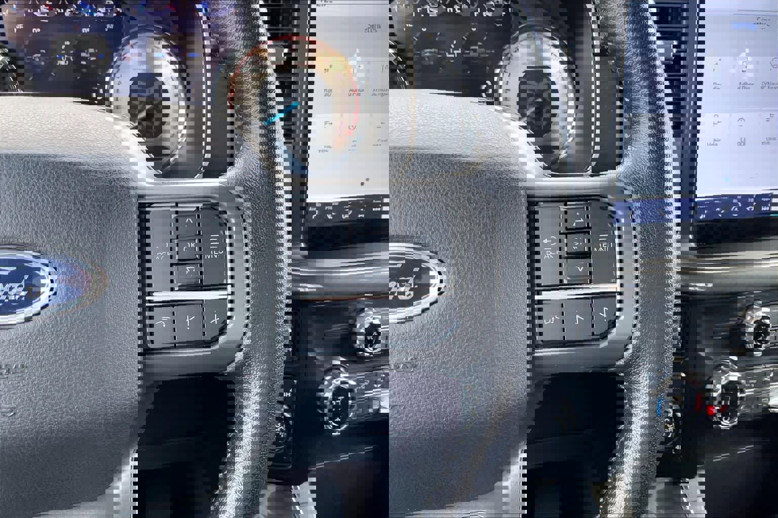 Used 2021 Ford F150 XLT w/ Equipment Group 302A High image 24