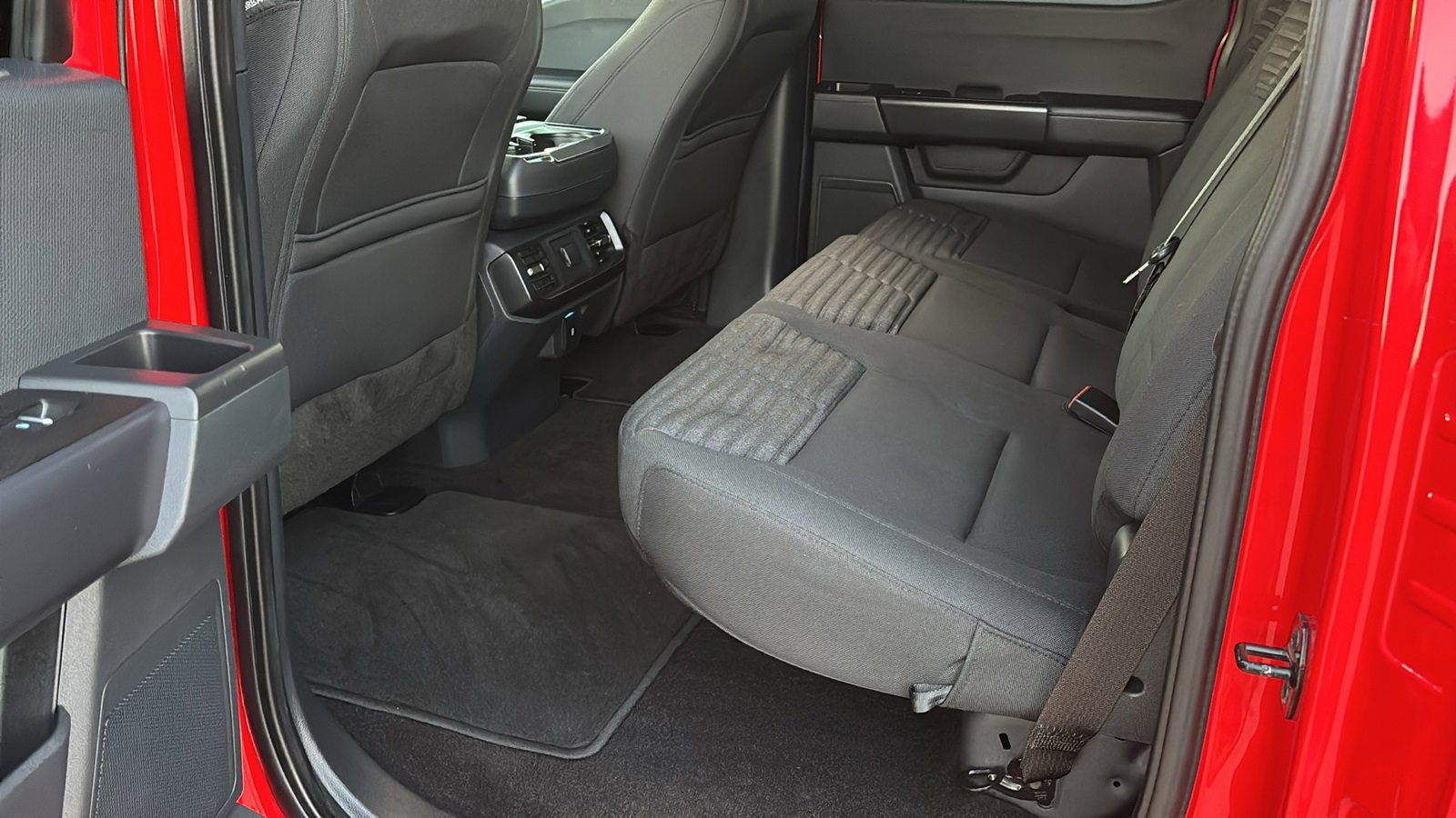 Used 2021 Ford F150 XL w/ STX Appearance Package image 26