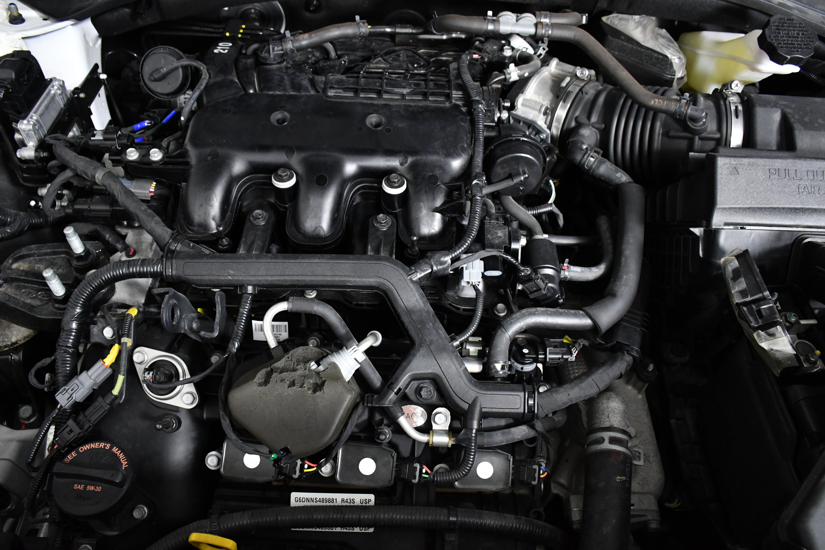 Used 2023 Hyundai Palisade SEL image 39