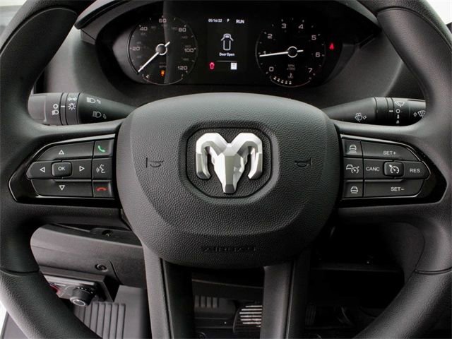 New 2025 RAM ProMaster 2500 w/ Convenience Group image 16