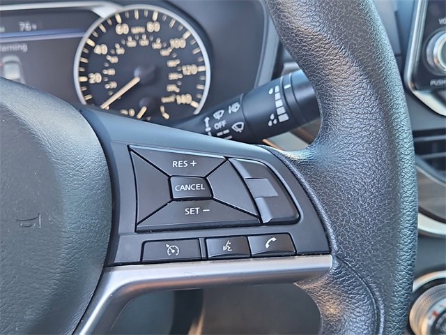 Used 2024 Nissan Altima 2.5 SV image 21