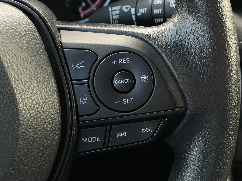 Used 2024 Toyota RAV4 XLE image 14