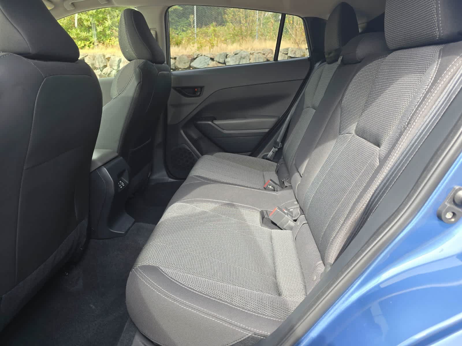 Certified 2024 Subaru Crosstrek 2.0i Premium AWD/4WD image 23