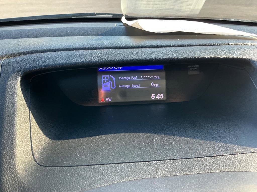 Used 2013 Honda CR-V EX-L image 13