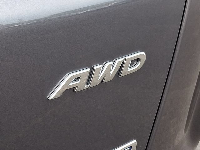 Used 2020 Honda CR-V Touring image 31