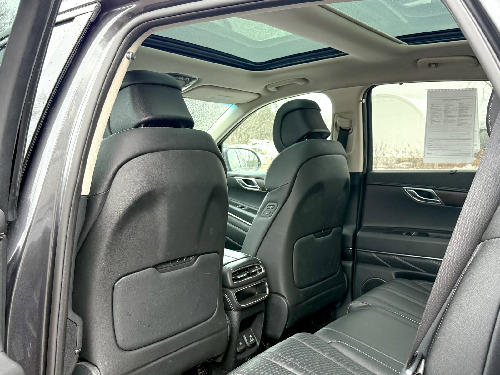 Used 2021 Genesis GV80 2.5T image 20